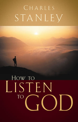 How to Listen to God