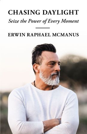 Chasing Daylight Erwin McManus PB