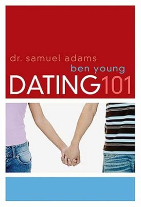 Dating 101 HB by Ben Young