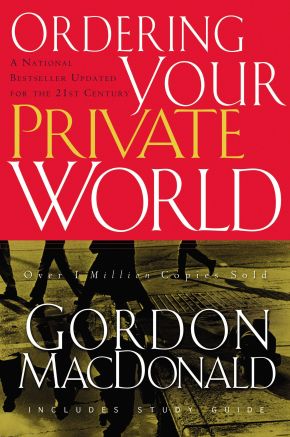 Ordering Your Private World *Very Good*
