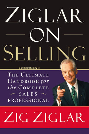 Ziglar on Selling PB by Ziglar