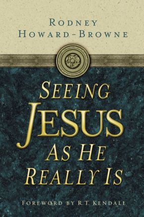 Seeing Jesus as He Really Is