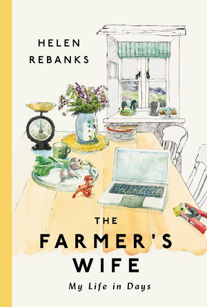 The Farmer's Wife: My Life in Days *Very Good*