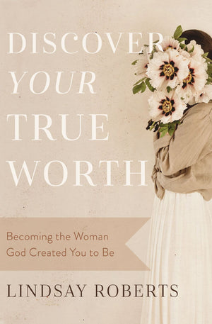 Discover Your True Worth: Becoming the Woman God Created You to Be *Very Good*