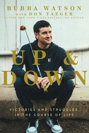 Up and Down: Victories and Struggles in the Course of Life *Very Good*