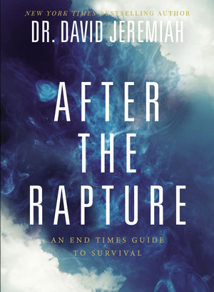 After the Rapture: An End Times Guide to Survival *Very Good*