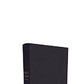 KJV, Word Study Reference Bible, Leathersoft, Black, Red Letter, Comfort Print: 2,000 Keywords that Unlock the Meaning of the Bible