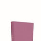 KJV, Word Study Reference Bible, Leathersoft, Pink, Red Letter, Comfort Print: 2,000 Keywords that Unlock the Meaning of the Bible