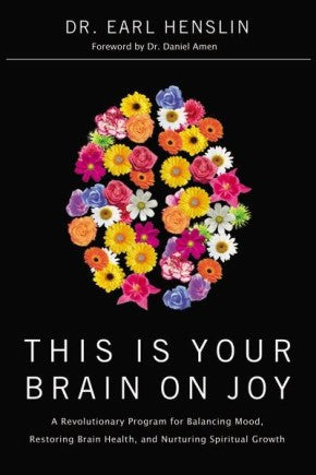 This Is Your Brain On Joy