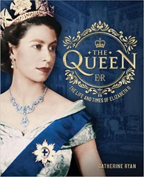 The Queen: The Life and Times of Elizabeth II *Very Good*