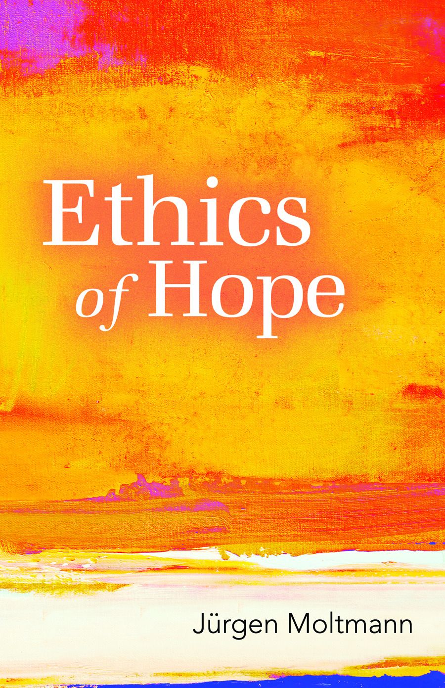 Ethics of Hope