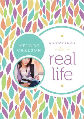 Devotions for Real Life *Very Good*