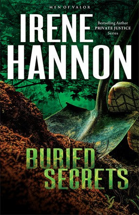 Buried Secrets: A Novel (Men of Valor)