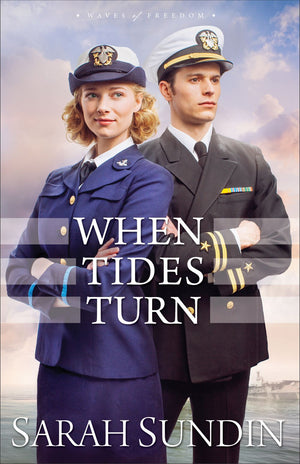 When Tides Turn (Waves of Freedom)