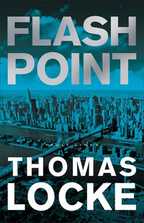 Flash Point (Fault Lines) *Very Good*