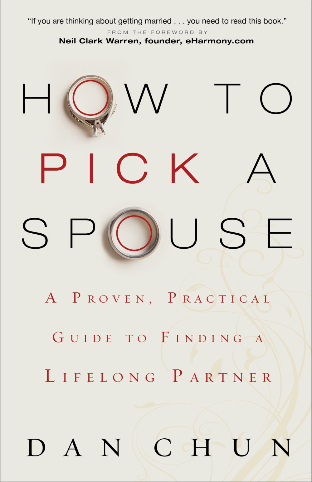 How to Pick a Spouse: A Proven, Practical Guide to Finding a Lifelong Partner