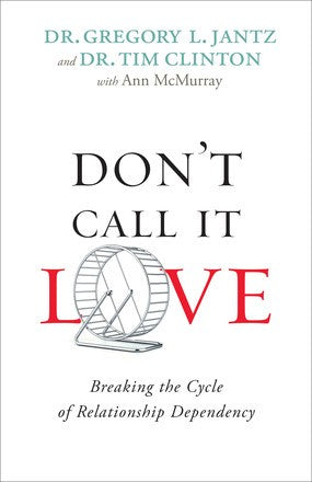 Don't Call It Love: Breaking the Cycle of Relationship Dependency