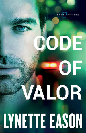 Code of Valor (Blue Justice)