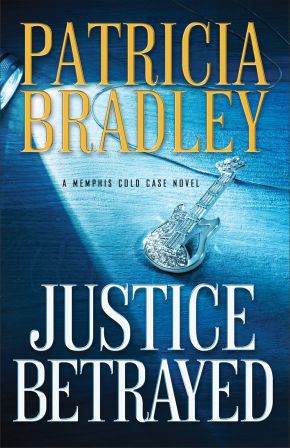Justice Betrayed (Memphis Cold Case)