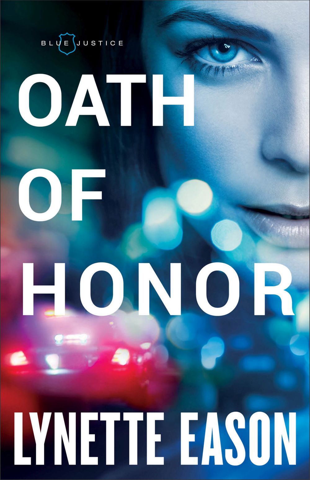 Oath of Honor (Blue Justice)