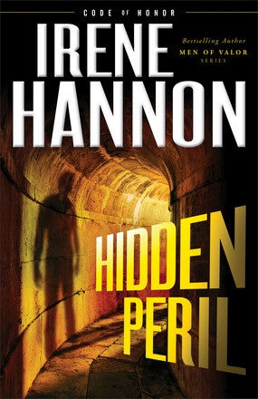 Hidden Peril (Code of Honor)