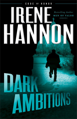 Dark Ambitions (Code of Honor)