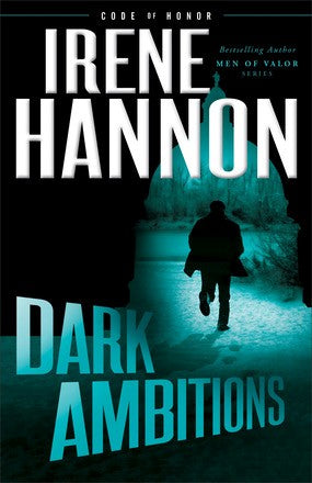 Dark Ambitions (Code of Honor)