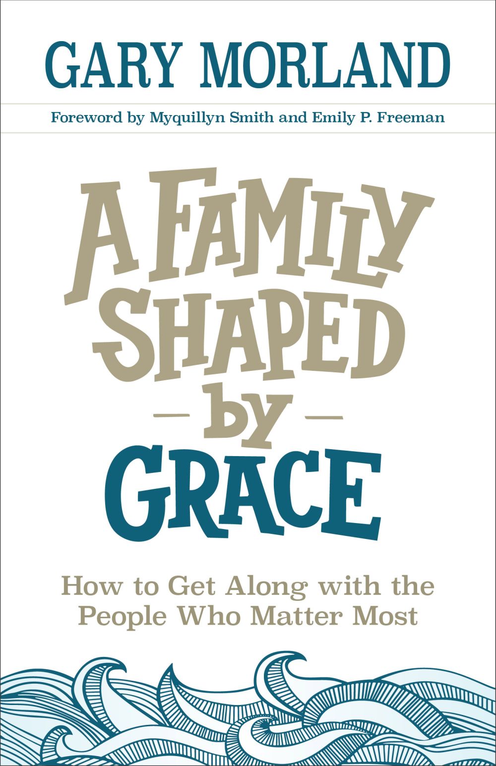 Family Shaped by Grace