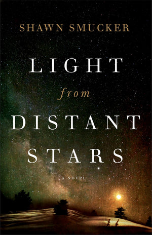 Light from Distant Stars *Very Good*