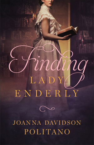 Finding Lady Enderly *Very Good*