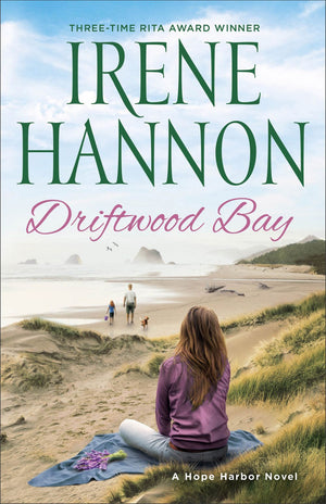Driftwood Bay (Hope Harbor)