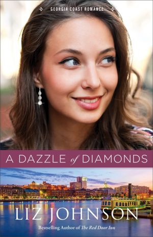 A Dazzle of Diamonds (Georgia Coast Romance)