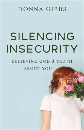 Silencing Insecurity *Very Good*
