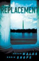 The Replacement (Jill Lewis Mystery Trilogy #2) *Very Good*