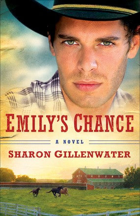 Emily's Chance: A Novel (The Callahans of Texas)