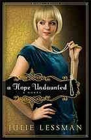 A Hope Undaunted: A Novel (Winds of Change)