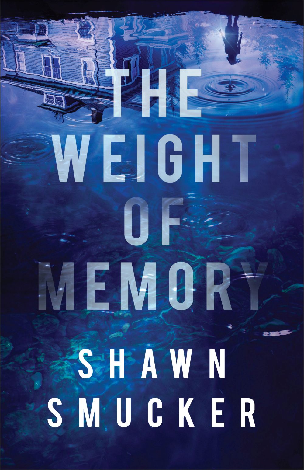 Weight of Memory