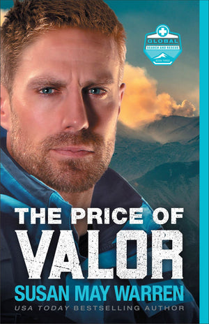 Price of Valor (Global Search and Rescue)