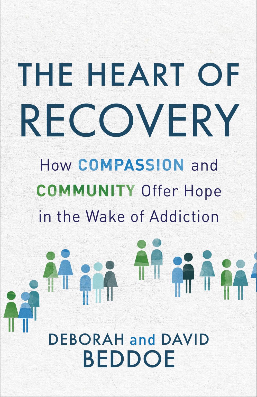 The Heart of Recovery: How Compassion and Community Offer Hope in the Wake of Addiction