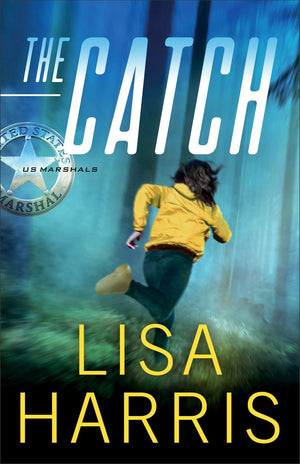 Catch (US Marshals) *Very Good*