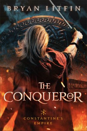 The Conqueror (Constantine's Empire)