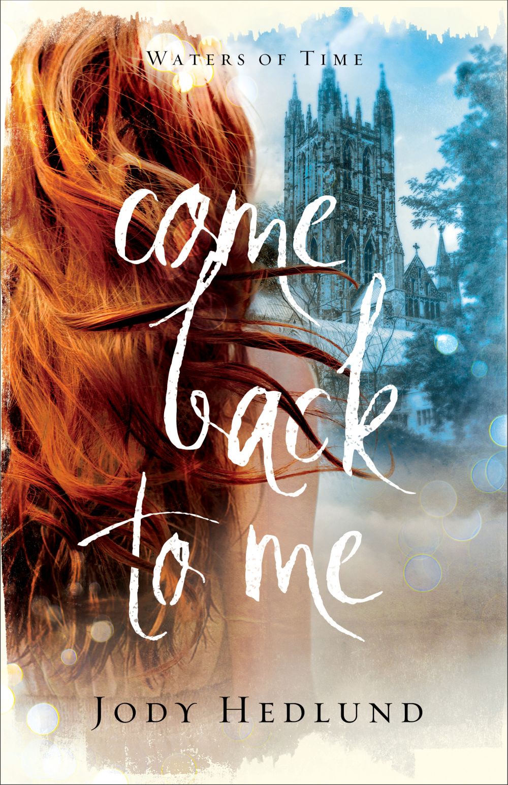 Come Back to Me (Waters of Time)