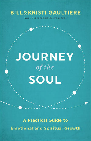 Journey of the Soul: A Practical Guide to Emotional and Spiritual Growth