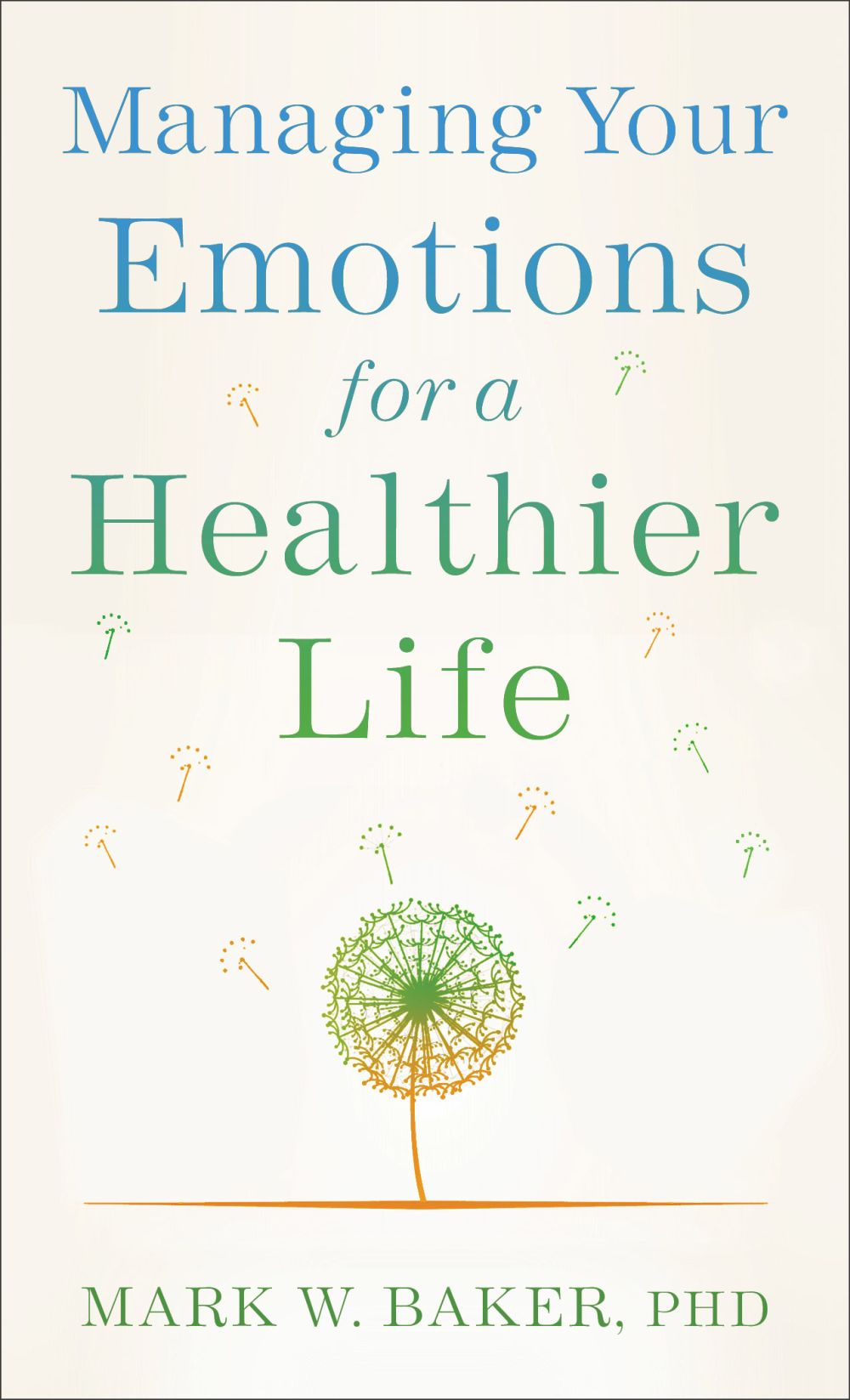 Managing Your Emotions for a Healthier Life