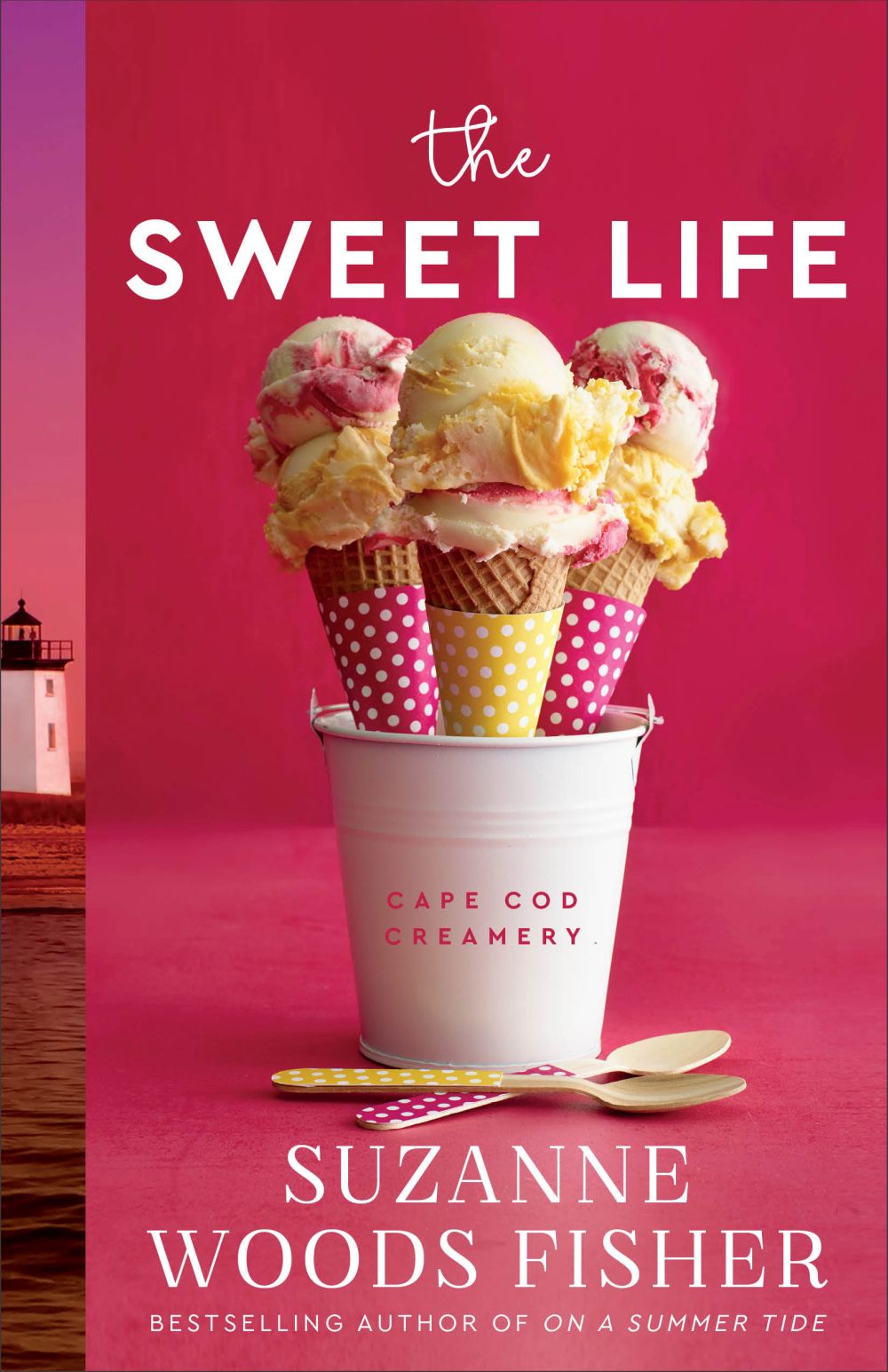 Sweet Life (Cape Cod Creamery)