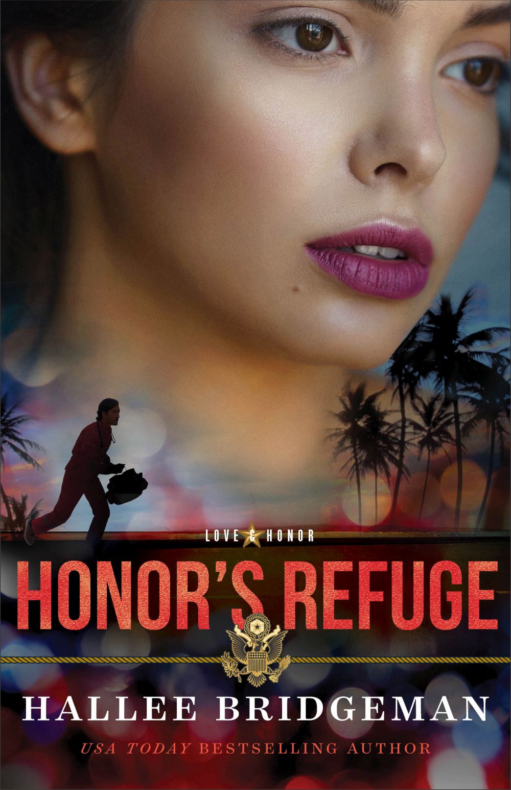 Honor's Refuge