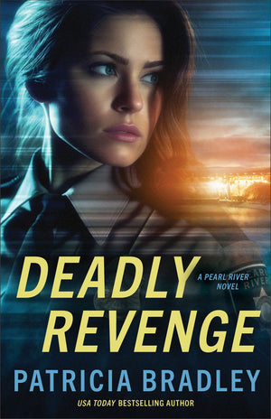 Deadly Revenge: Small Town Suspense Thriller Cold Case with Second Chance and Friends to More Romance (Pearl River)