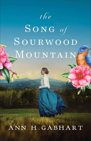 The Song of Sourwood Mountain: (Southern Historical Romance Set in the 1910 Appalachian Mountains)