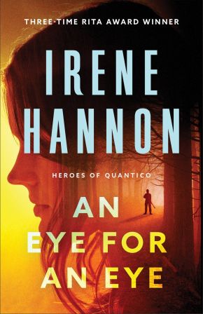 Eye for an Eye (Heroes of Quantico)