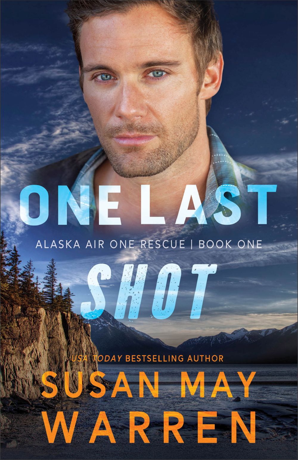 One Last Shot (Alaska Air One Rescue)